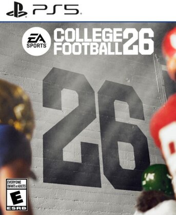 College Football 26