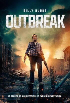Outbreak - Die Verwüstung (2024)