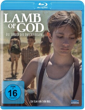 Lamb of God - Die Schuld der Unschuldigen (2020)