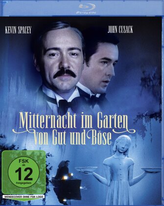 Mitternacht im Garten von Gut und Böse (1997)