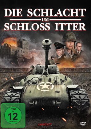 Die Schlacht um Schloss Itter (2024) (Uncut)