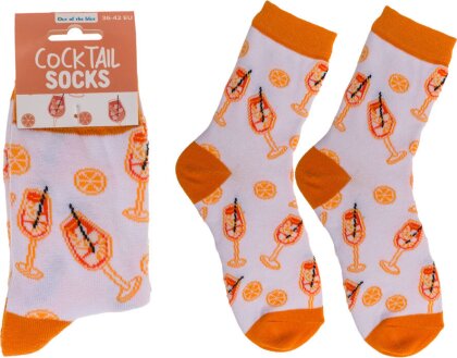 Socken Cocktail