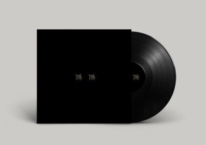 Sault - 10 (Black Vinyl, LP)