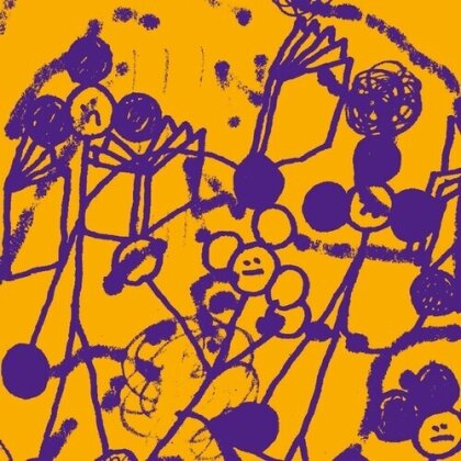 Ricardo Baez - Life Of Larry (12" Maxi)