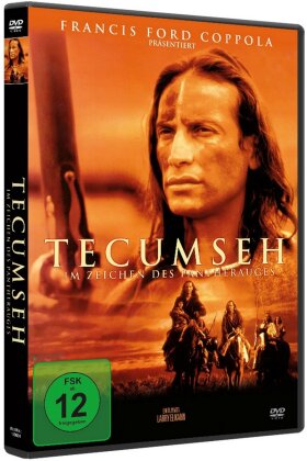 Tecumseh - Im Zeichen des Pantherauges (1995)