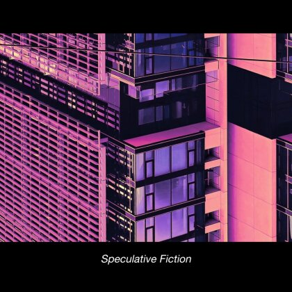 Indifferent Engine - Speculative Fiction
