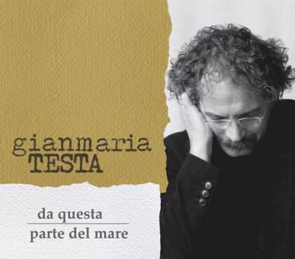 Gianmaria Testa - Da Questa Parte Del Mare (2025 Reissue)
