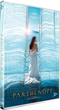 Parthenope (2024) (2 DVD)