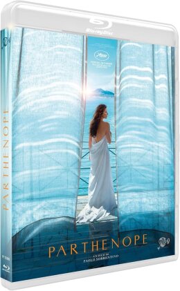 Parthenope (2024)