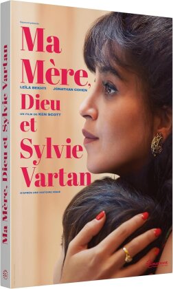 Ma mère, Dieu et Sylvie Vartan (2025)