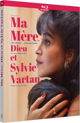 Ma mère, Dieu et Sylvie Vartan (2025)