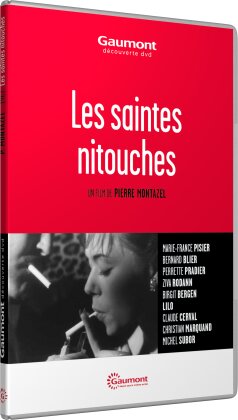 Les saintes-nitouches (1963) (Collection Gaumont Découverte)