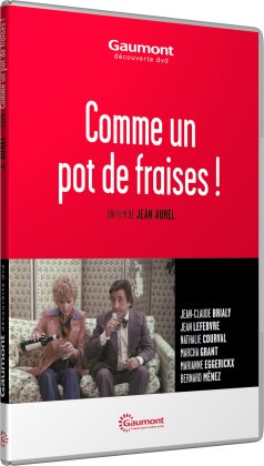 Comme un pot de fraises ! (1974) (Collection Gaumont Découverte)