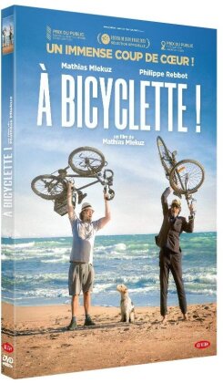 À bicyclette ! (2024)