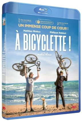 À bicyclette ! (2024)