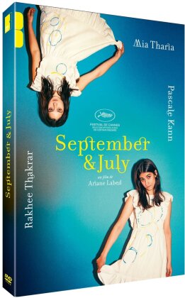 September & July (2024)
