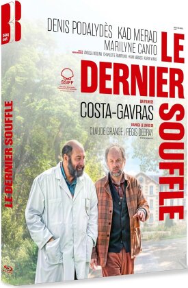Le dernier souffle (2024)