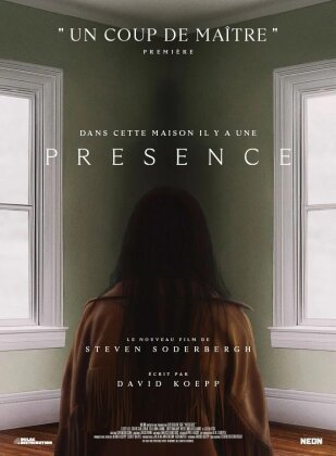 Presence (2024)