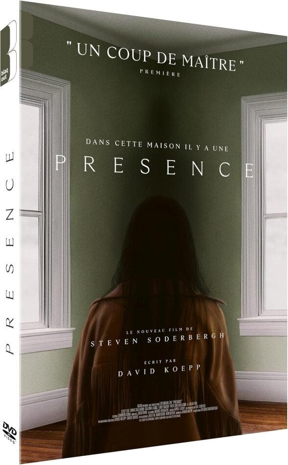 Presence (2024)