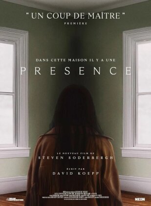 Presence (2024)
