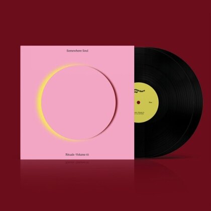 Somewhere Soul: Rituals Vol. 1 (2 LPs)