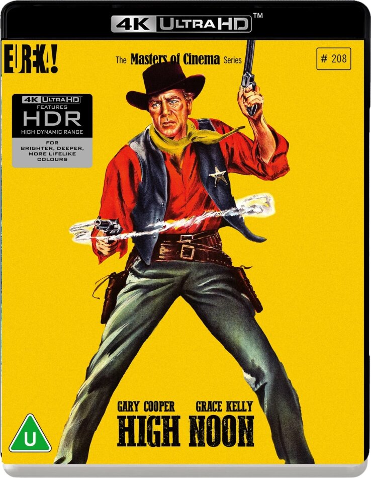 High Noon (1952)