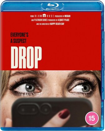 Drop (2025)