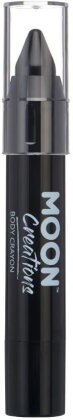 Moon Body Schminkstift schwarz