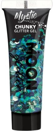 Moon Glittergel Mystisch
