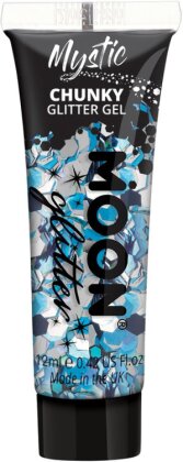 Moon Glitzer Gel Mystic Chunky Frozen