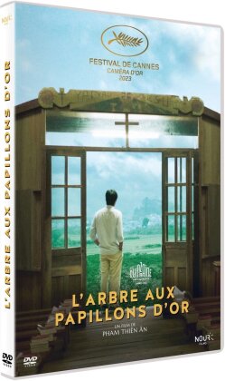 L'arbre aux papillons d'or (2023)