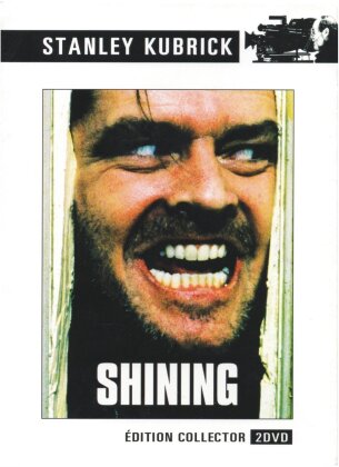 Shining (1980) (Collector's Edition, 2 DVD)