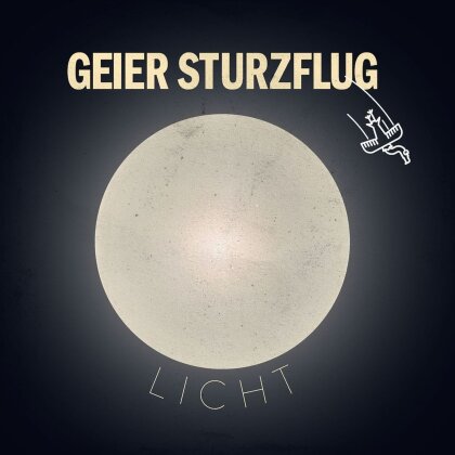 Geier Sturzflug - Licht