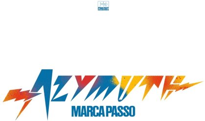 Azymuth - Marca Passo