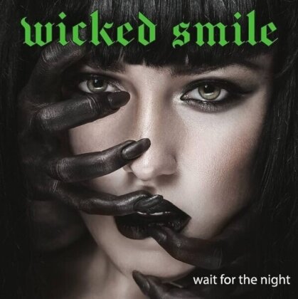 Wicked Smile - Wait For The Night (2025 Reissue)