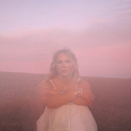 Avery Anna - Let Go Letters (CD-R, Manufactured On Demand)