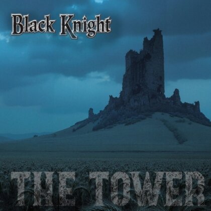 Black Knight - The Tower