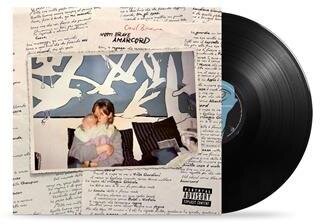 Carl Brave - Notti Brave Amarcord (LP)