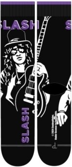 Slash - Slash Sketch Socks (One Size)