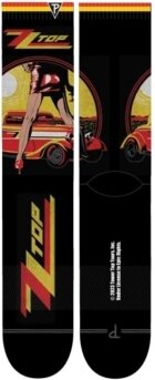 Zz Top - Zz Top Legs Socks (One Size)
