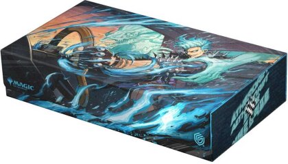 Ultimate Guard Omnihive 1000+ Xenoskin Magic - The Gathering "Aetherdrift"