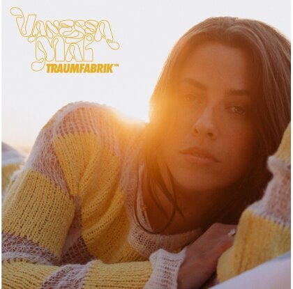 Vanessa Mai - Traumfabrik
