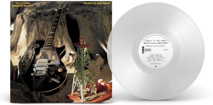 Neil Young & Chrome Hearts - Talkin To The Trees (Indie Exclusive, LP)