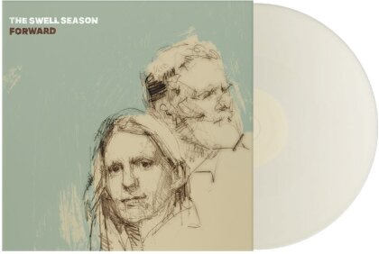 Swell Season (Once Soundtrack) - Forward (LP)