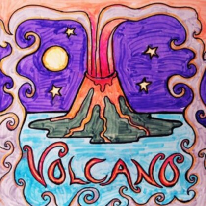 Volcano - ---