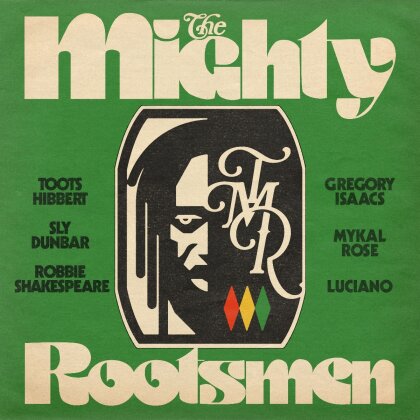 The Mighty Rootsmen - ---