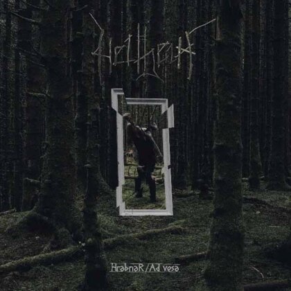 Helheim - Hrabnar / Ad Vesa