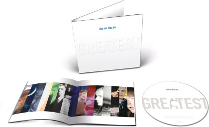 Duran Duran - Greatest (Softpak)