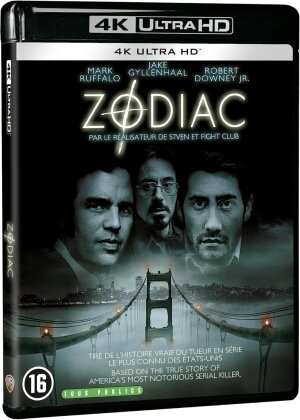 Zodiac (2007)