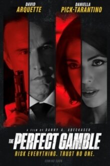 The Perfect Gamble (2026)